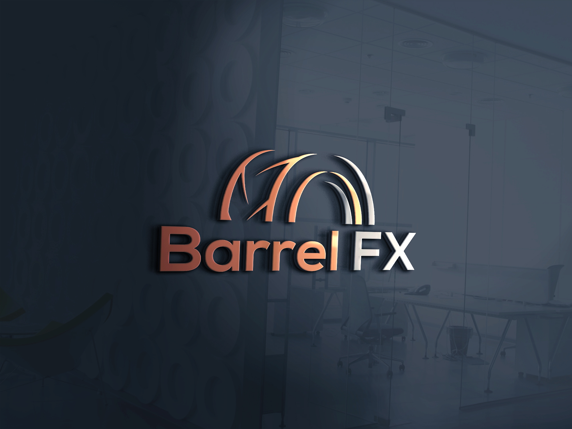 Logo Design by Jubaidur Kit for this project | Design #36035812