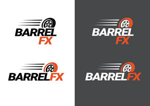 Logo Design by @gus for this project | Design: #36014246