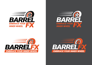 Logo Design by @gus for this project | Design: #36014776