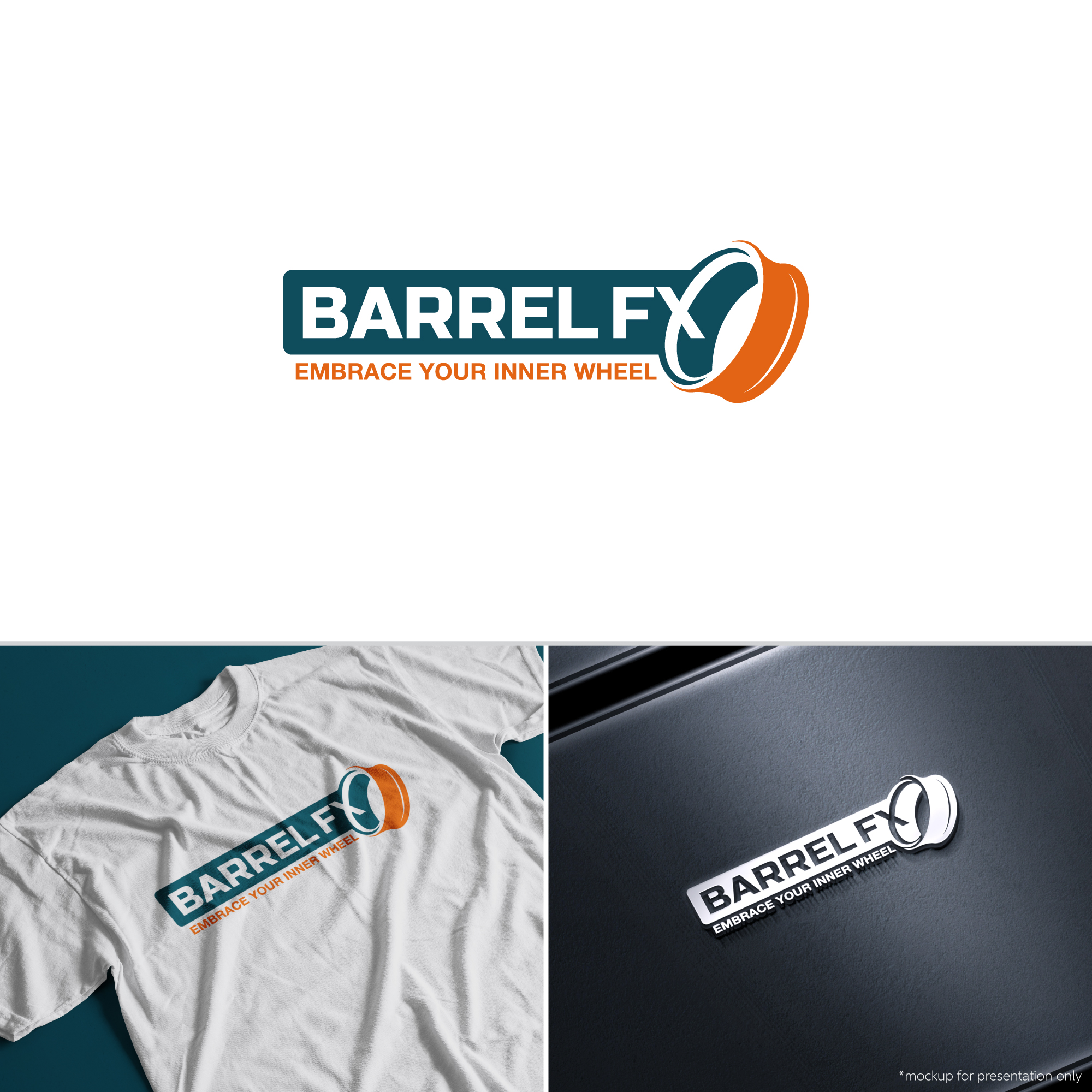 Logo Design by Arjuna Design for this project | Design #36016377