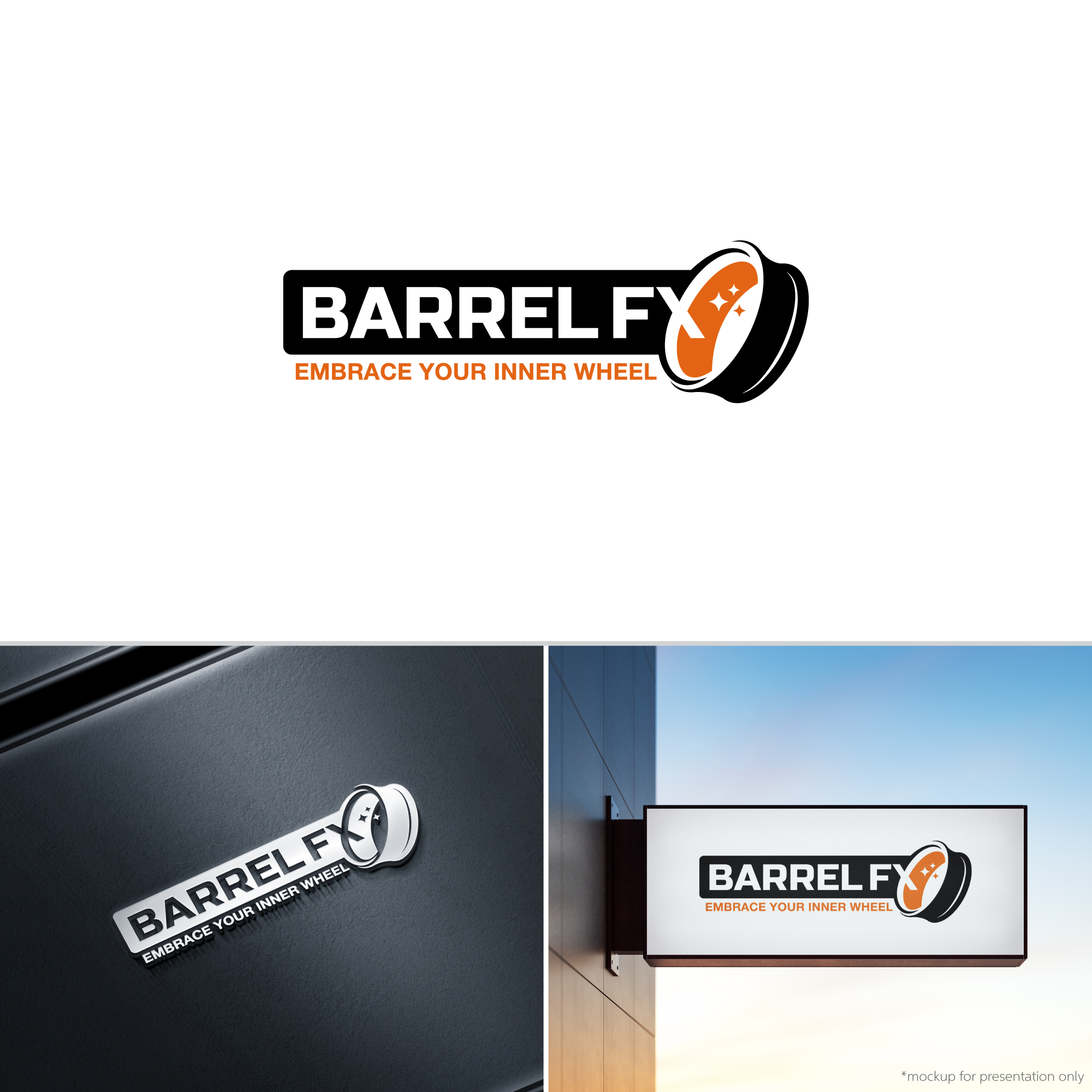 Logo Design by Arjuna Design for this project | Design #36019791