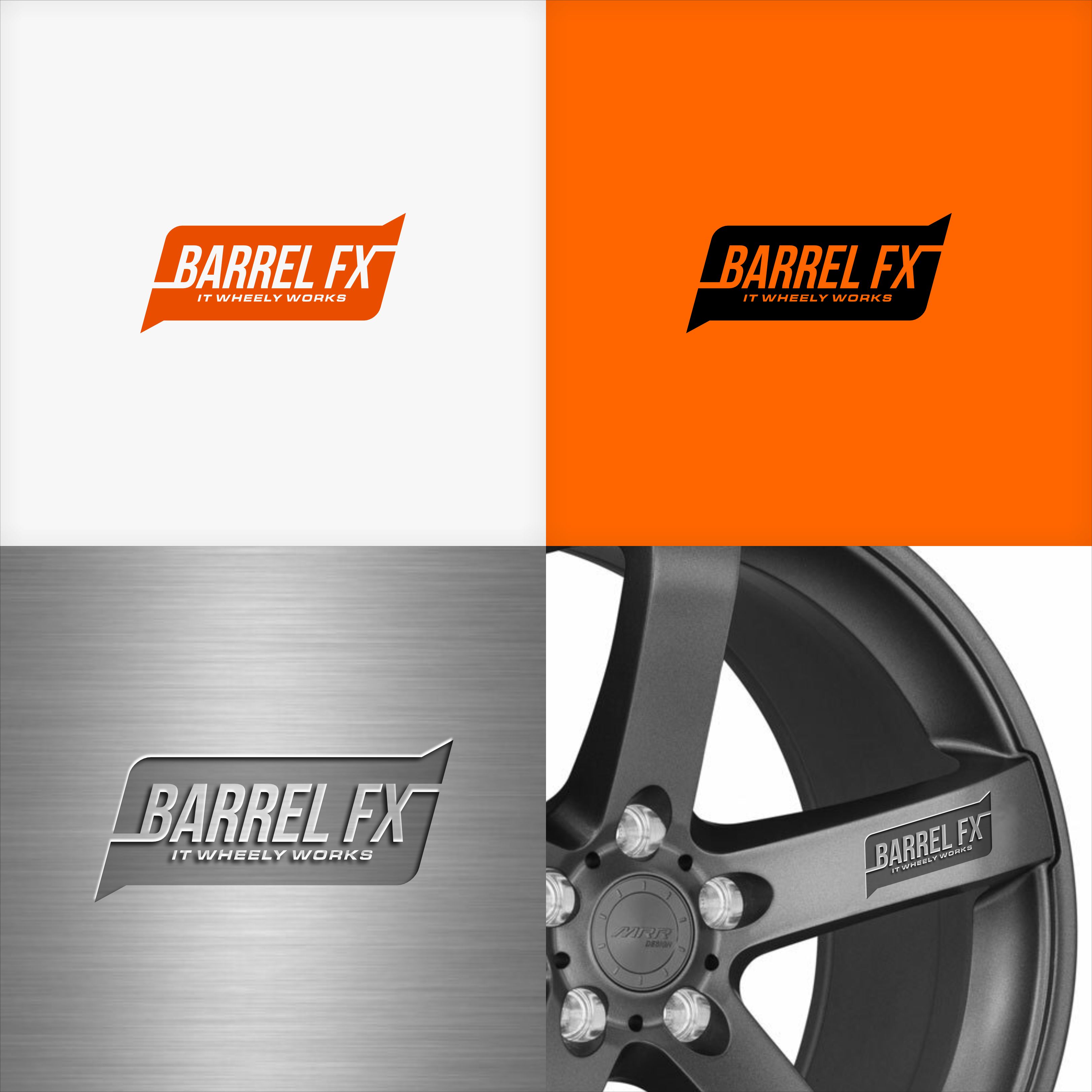 Logo Design by sam_reef for this project | Design #36038318