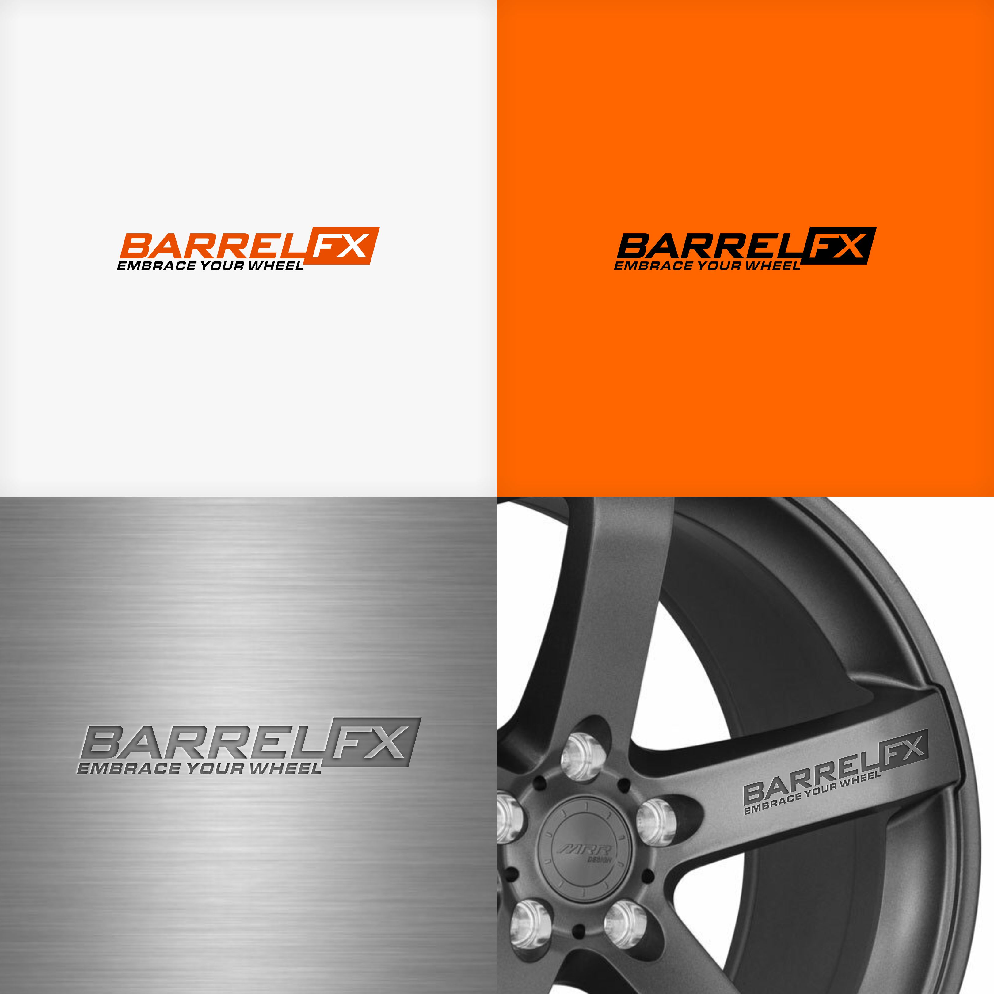 Logo Design by sam_reef for this project | Design #36038319