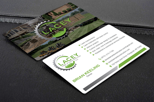 Design de Carte de Visite par Creative Moon Design pour ce projet | Design : #36029968