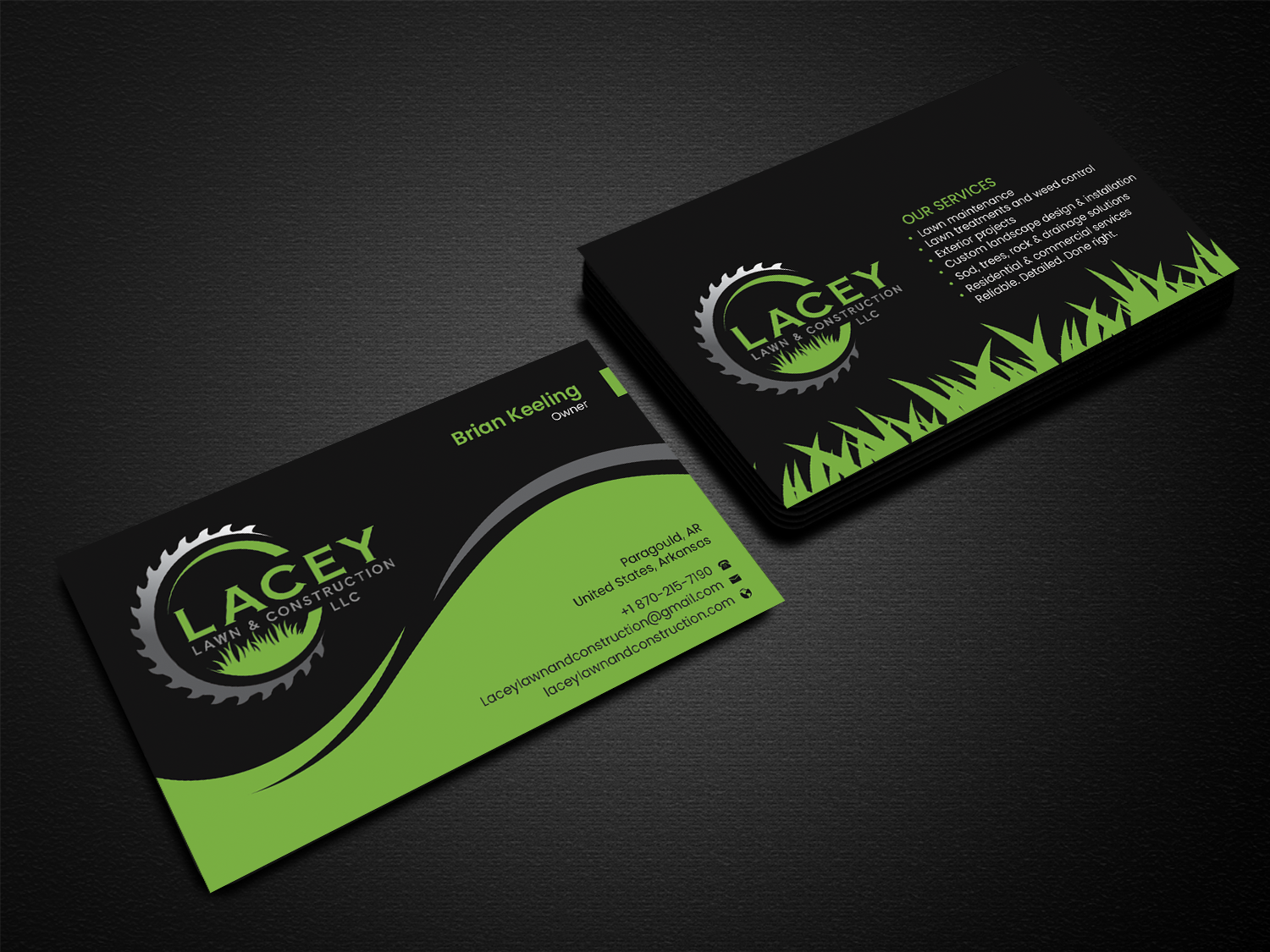 Design de Carte de Visite par Graphixpointt pour ce projet | Design #36004961