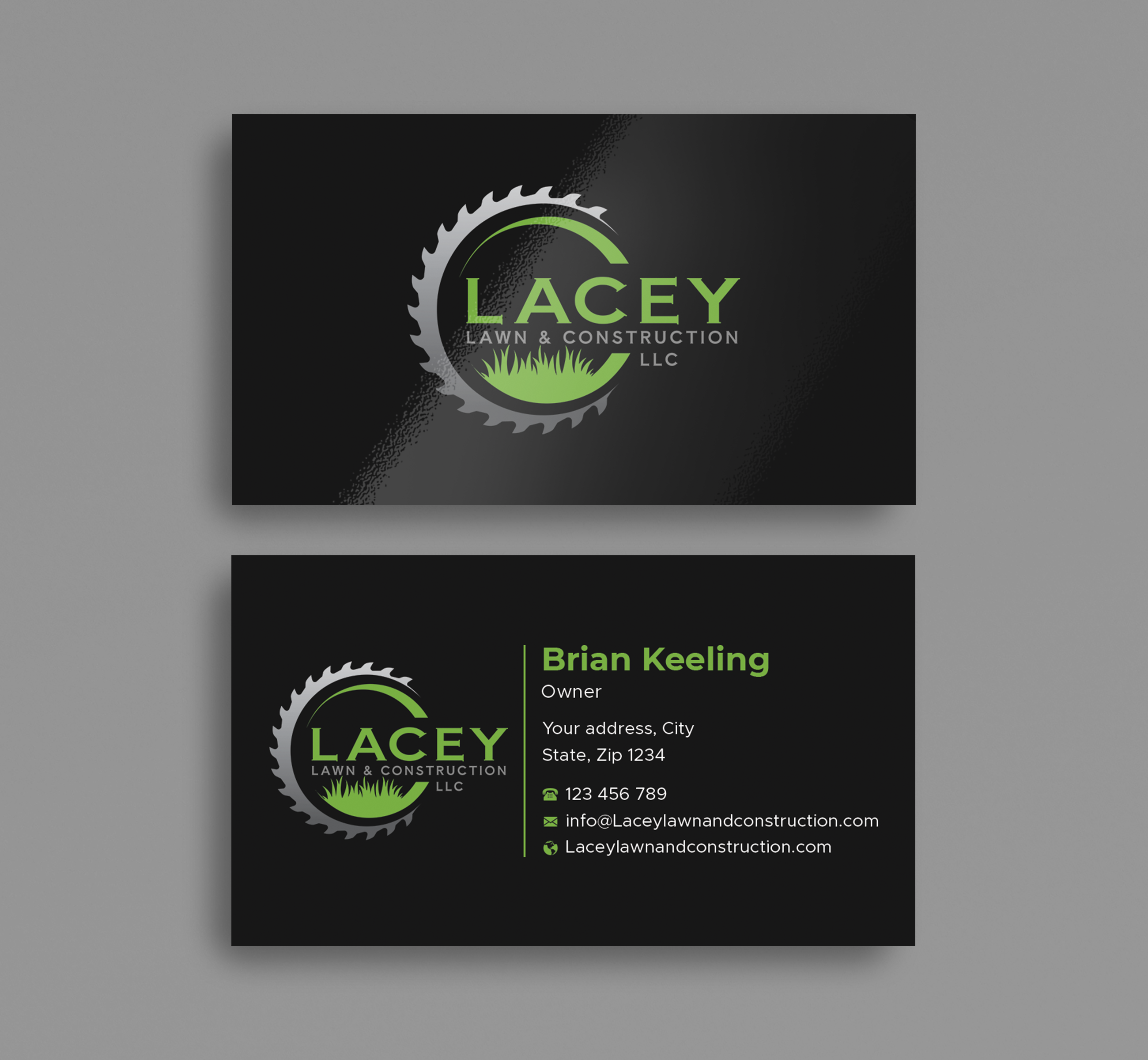 Business Card Design by Expert Bappy for this project | Design #36006662