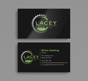 Business Card Design by Expert Bappy for this project | Design: #36006662
