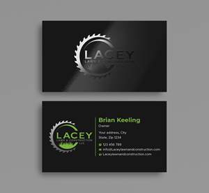 Business Card Design by Expert Bappy for this project | Design: #36006663