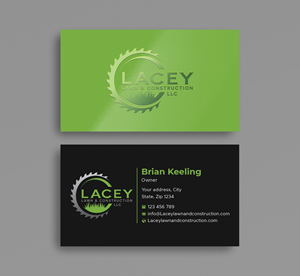 Business Card Design by Expert Bappy for this project | Design: #36006664