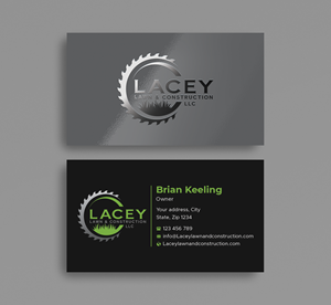 Business Card Design by Expert Bappy for this project | Design: #36006665