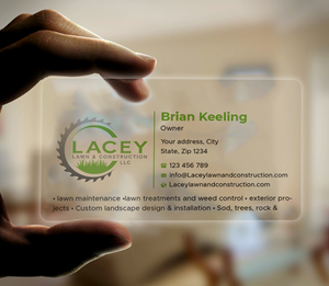 Business Card Design by Expert Bappy for this project | Design: #36006695