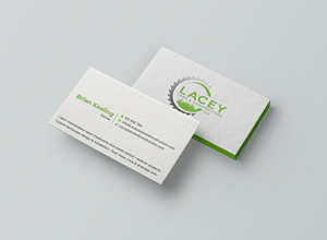 Business Card Design by Expert Bappy for this project | Design: #36007018