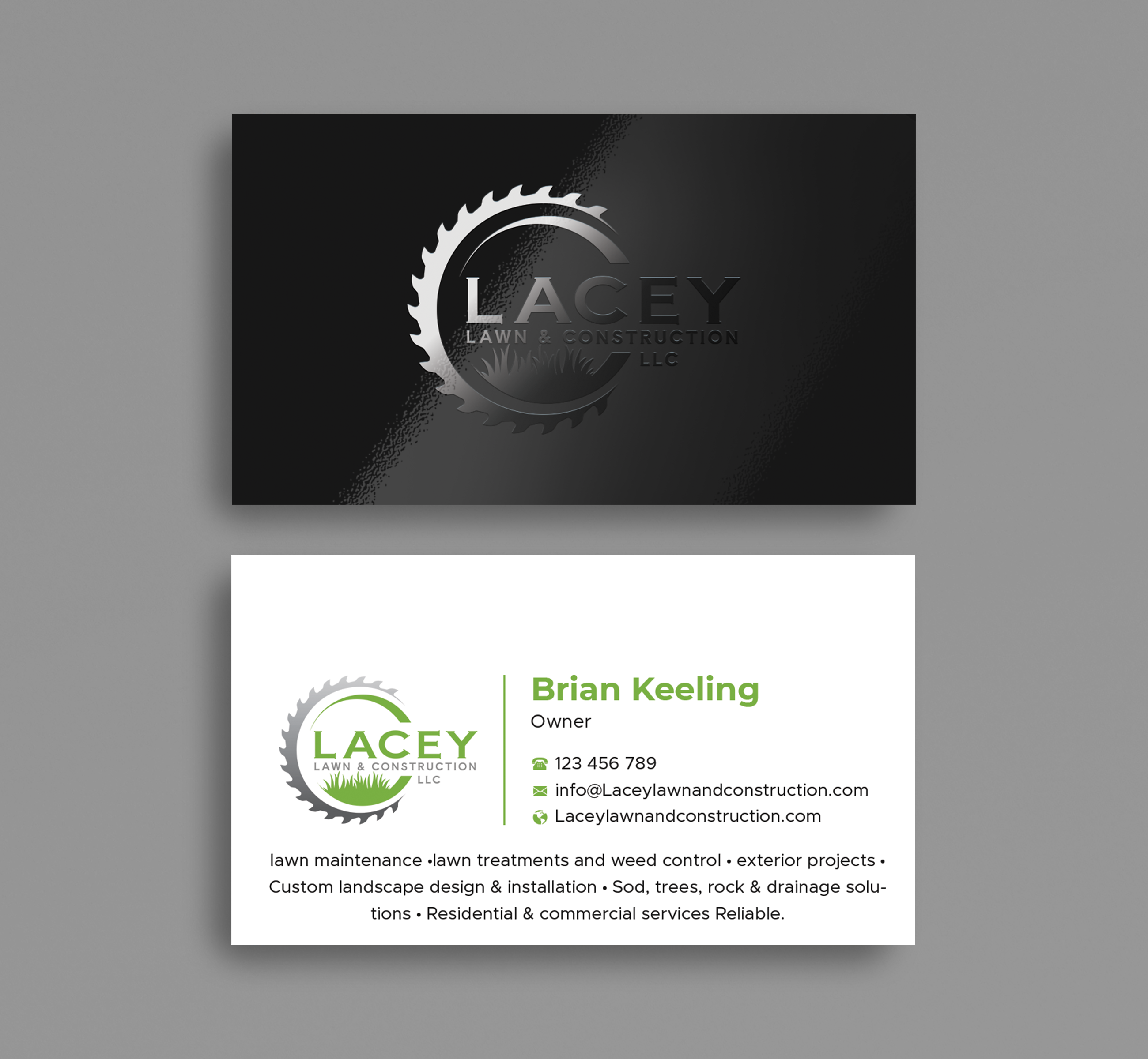 Diseño de Tarjeta de Presentación por Expert Bappy para este proyecto | Diseño #36018158