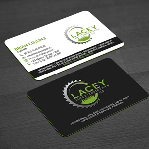 Business Card Design by WellDesign for this project | Design: #36004797