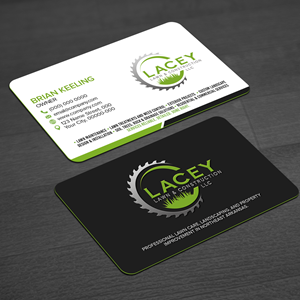 Business Card Design by WellDesign for this project | Design: #36004798