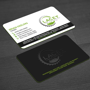 Business Card Design by WellDesign for this project | Design: #36004799