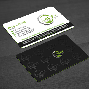 Business Card Design by WellDesign for this project | Design: #36004800