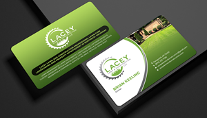 Business Card Design by Sun Moon Graphic Designer for this project | Design: #36020487
