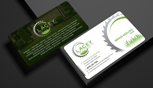 Business Card Design by Sun Moon Graphic Designer for this project | Design: #36020488
