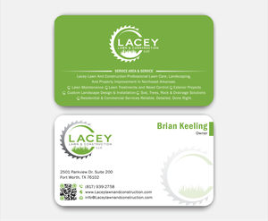 Business Card Design by DesignerShahadat for this project | Design: #36007533