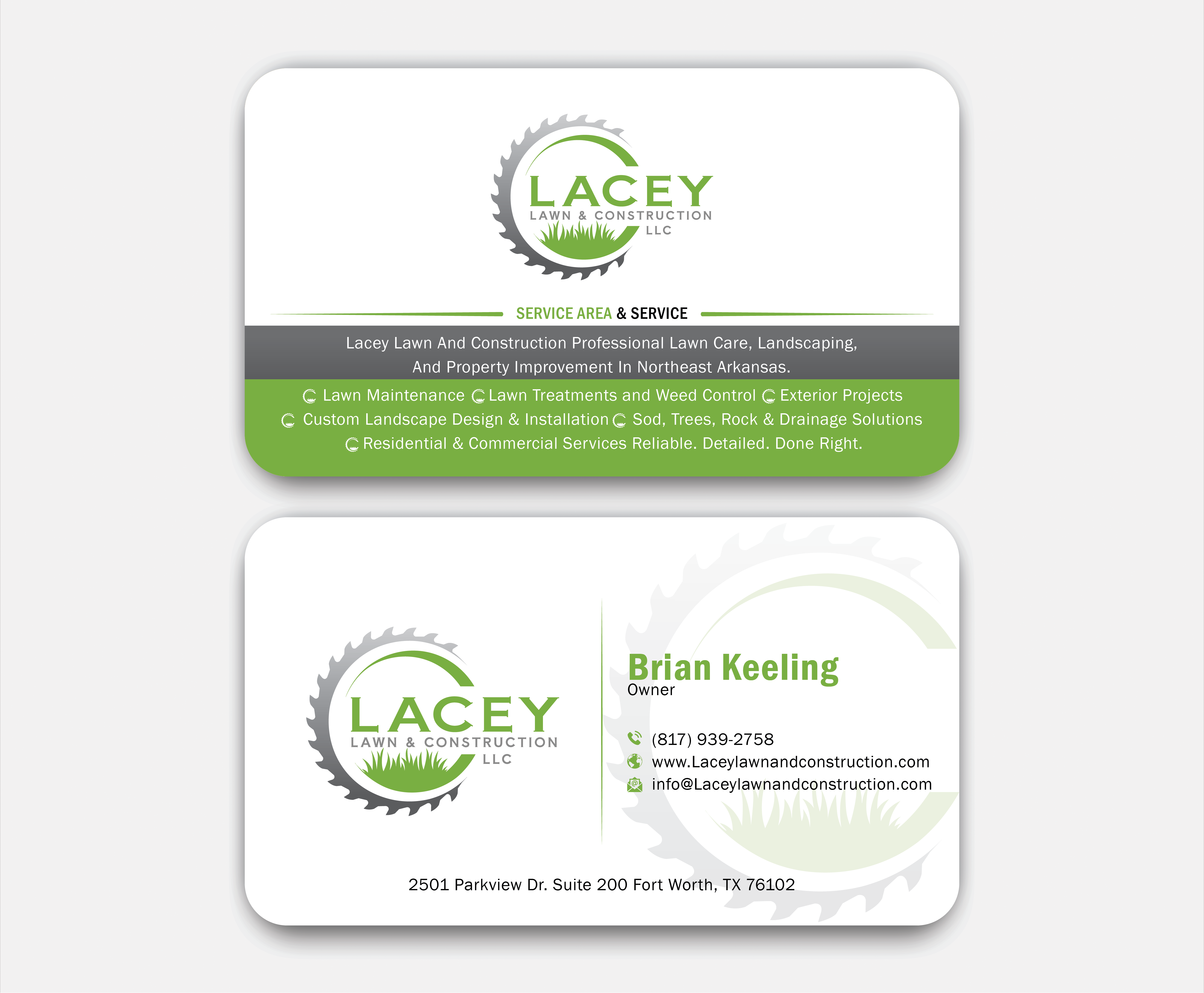 Diseño de Tarjeta de Presentación por DesignerShahadat para este proyecto | Diseño #36007538