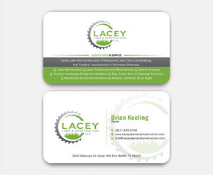 Business Card Design by DesignerShahadat for this project | Design: #36007538