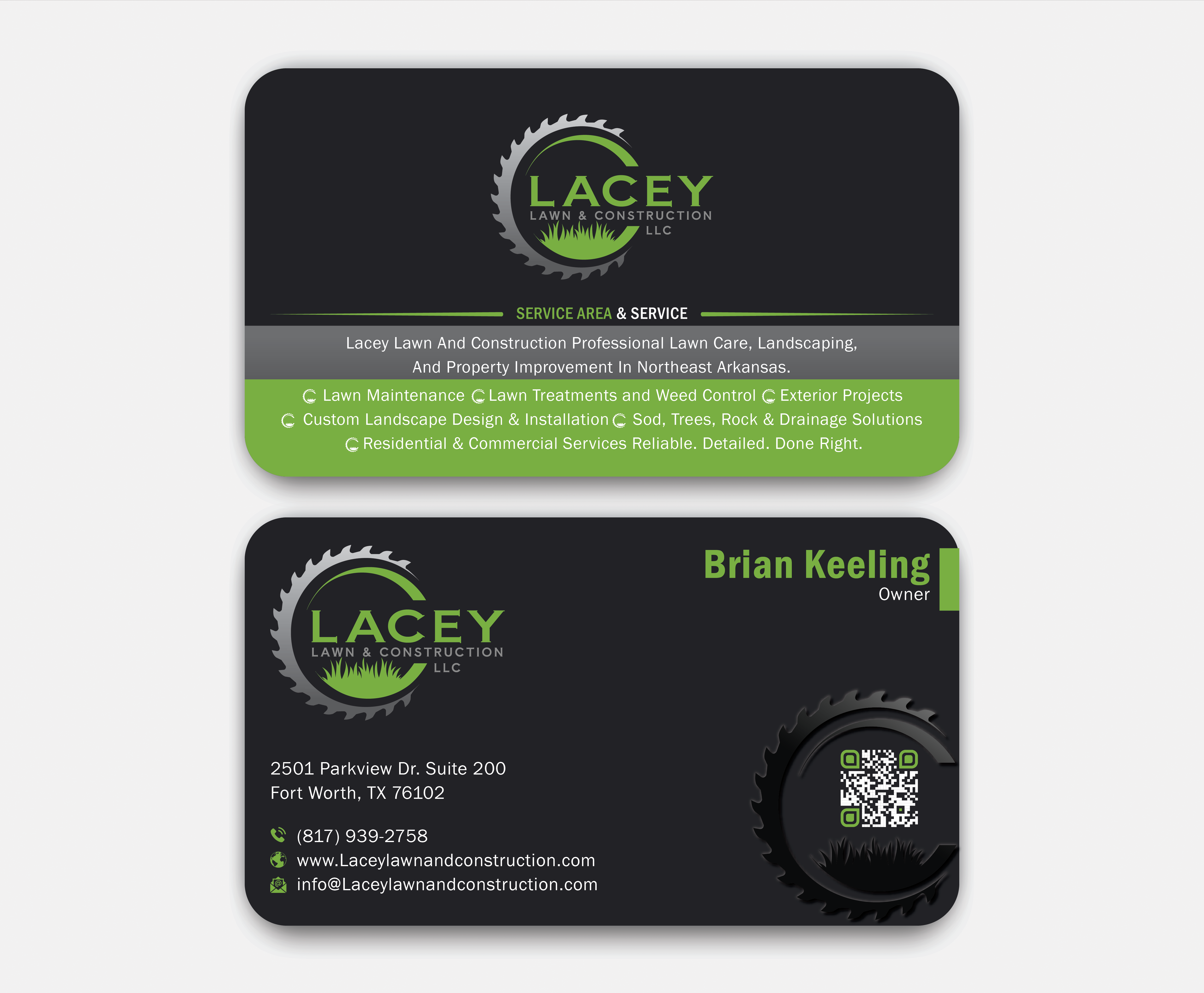 Business Card Design by DesignerShahadat for this project | Design #36008006