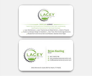 Business Card Design by DesignerShahadat for this project | Design: #36008007