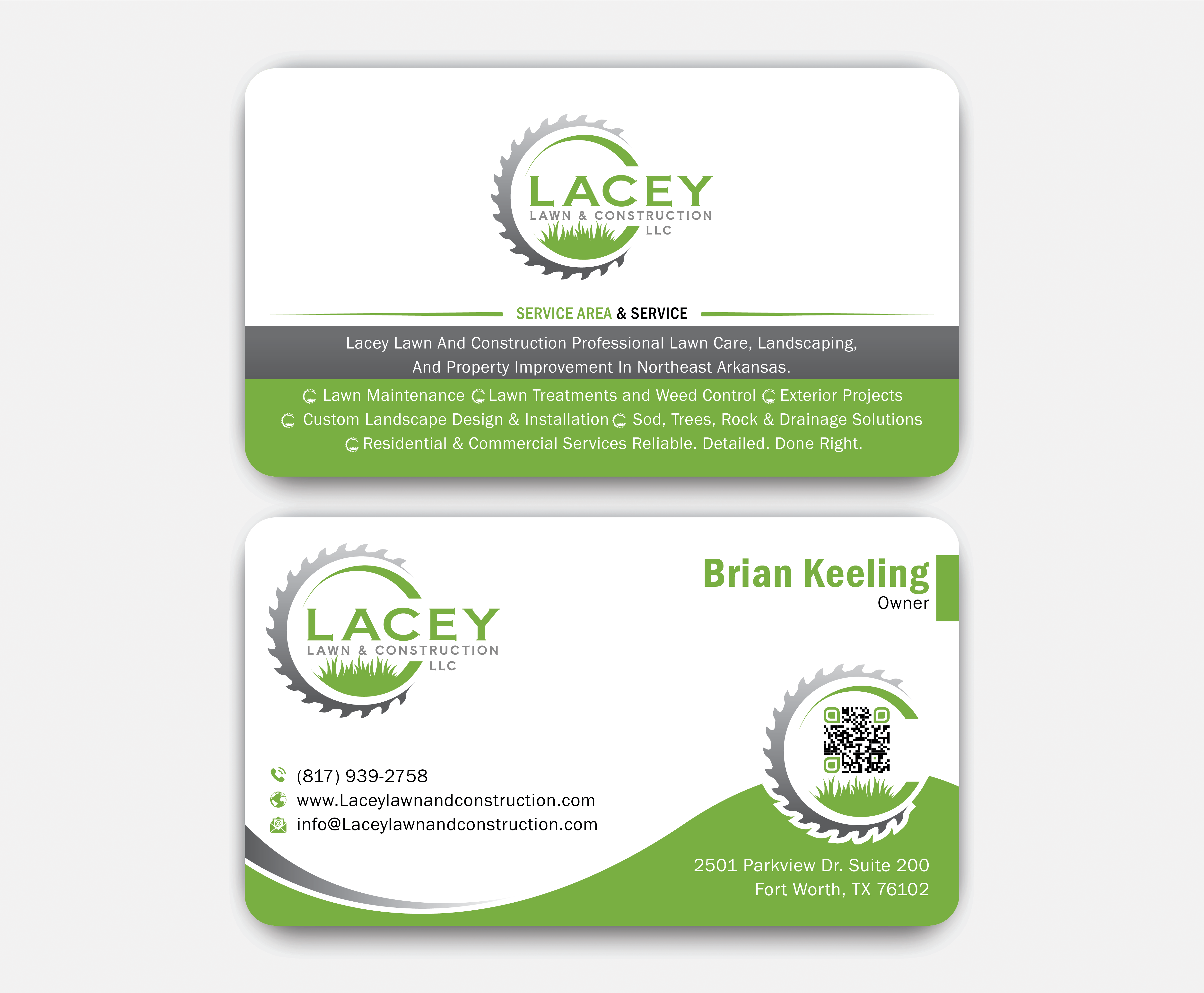 Business Card Design by DesignerShahadat for this project | Design #36008010