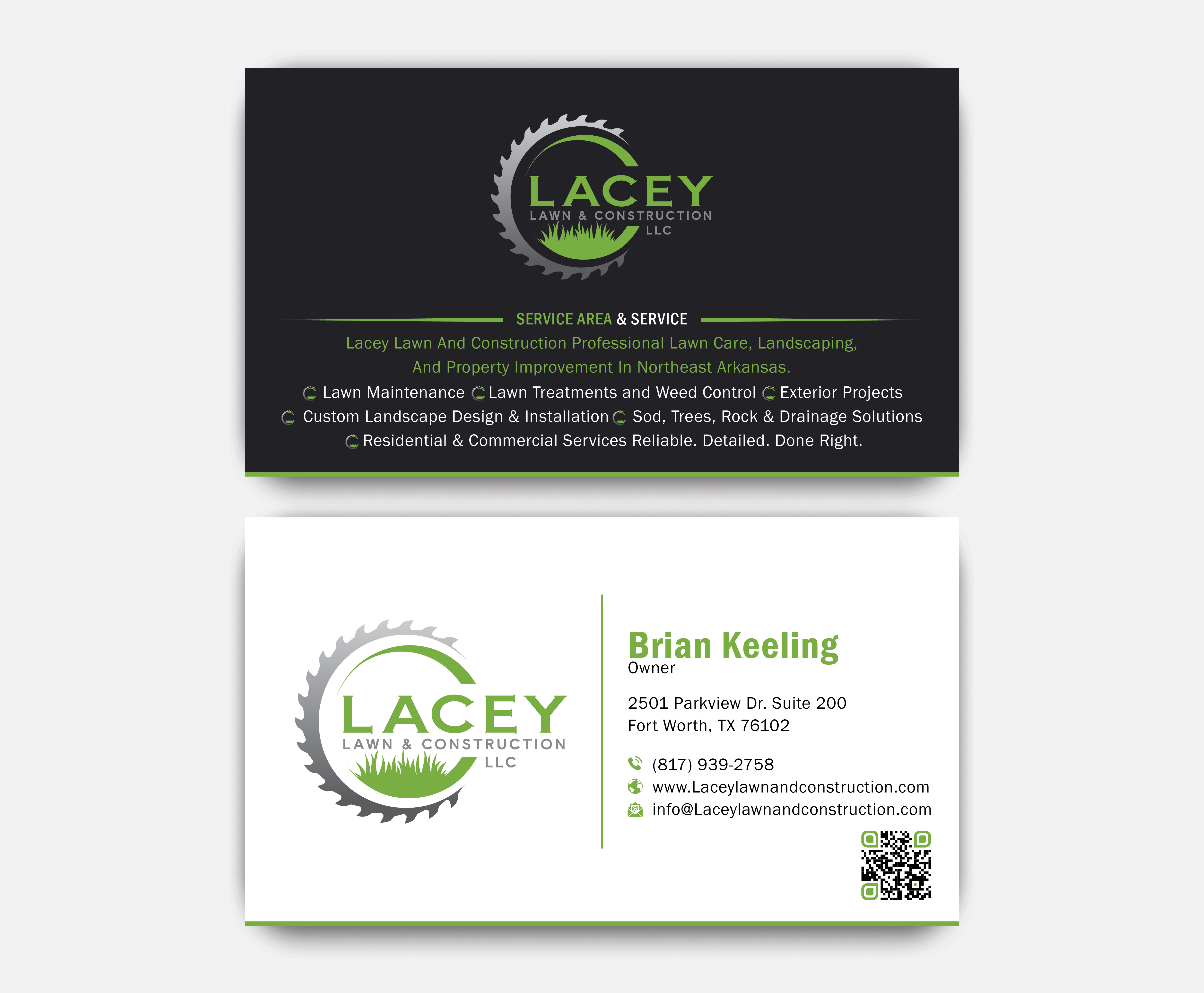 Business Card Design by DesignerShahadat for this project | Design #36008014