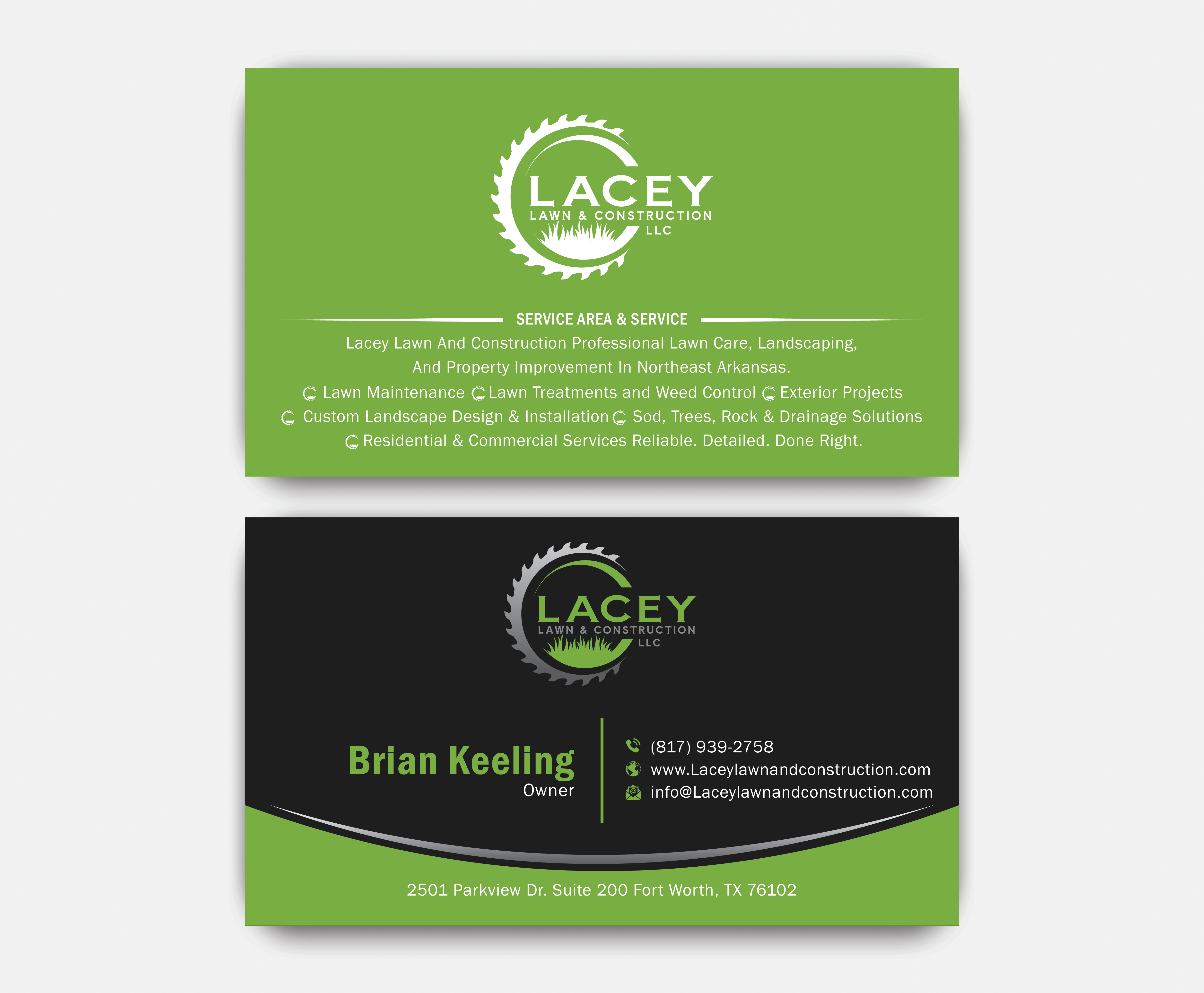 Business Card Design by DesignerShahadat for this project | Design #36008270