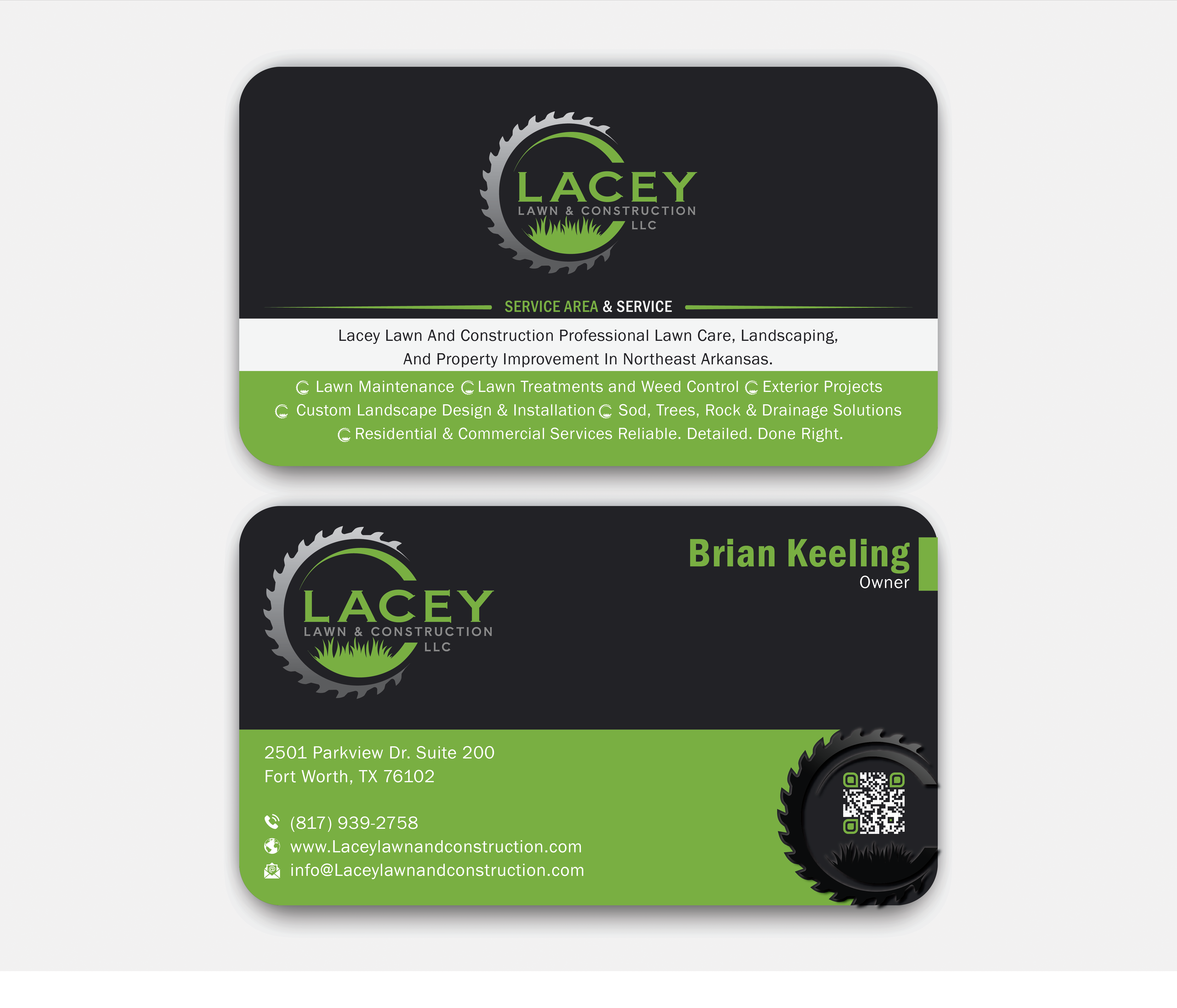 Business Card Design by DesignerShahadat for this project | Design #36008271