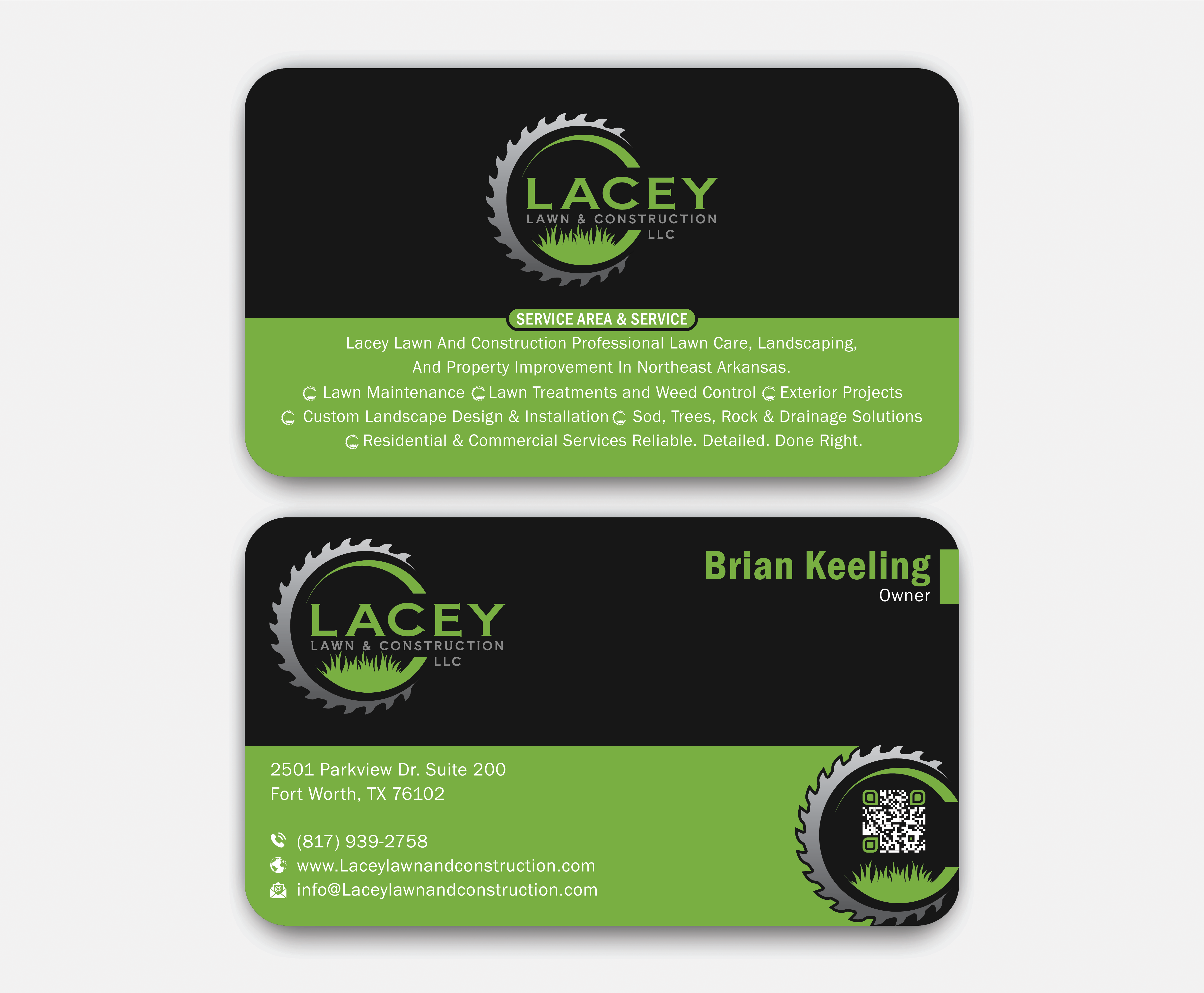 Business Card Design by DesignerShahadat for this project | Design #36008277