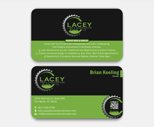 Business Card Design by DesignerShahadat for this project | Design: #36008277
