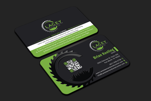 Business Card Design by DesignerShahadat for this project | Design: #36008279