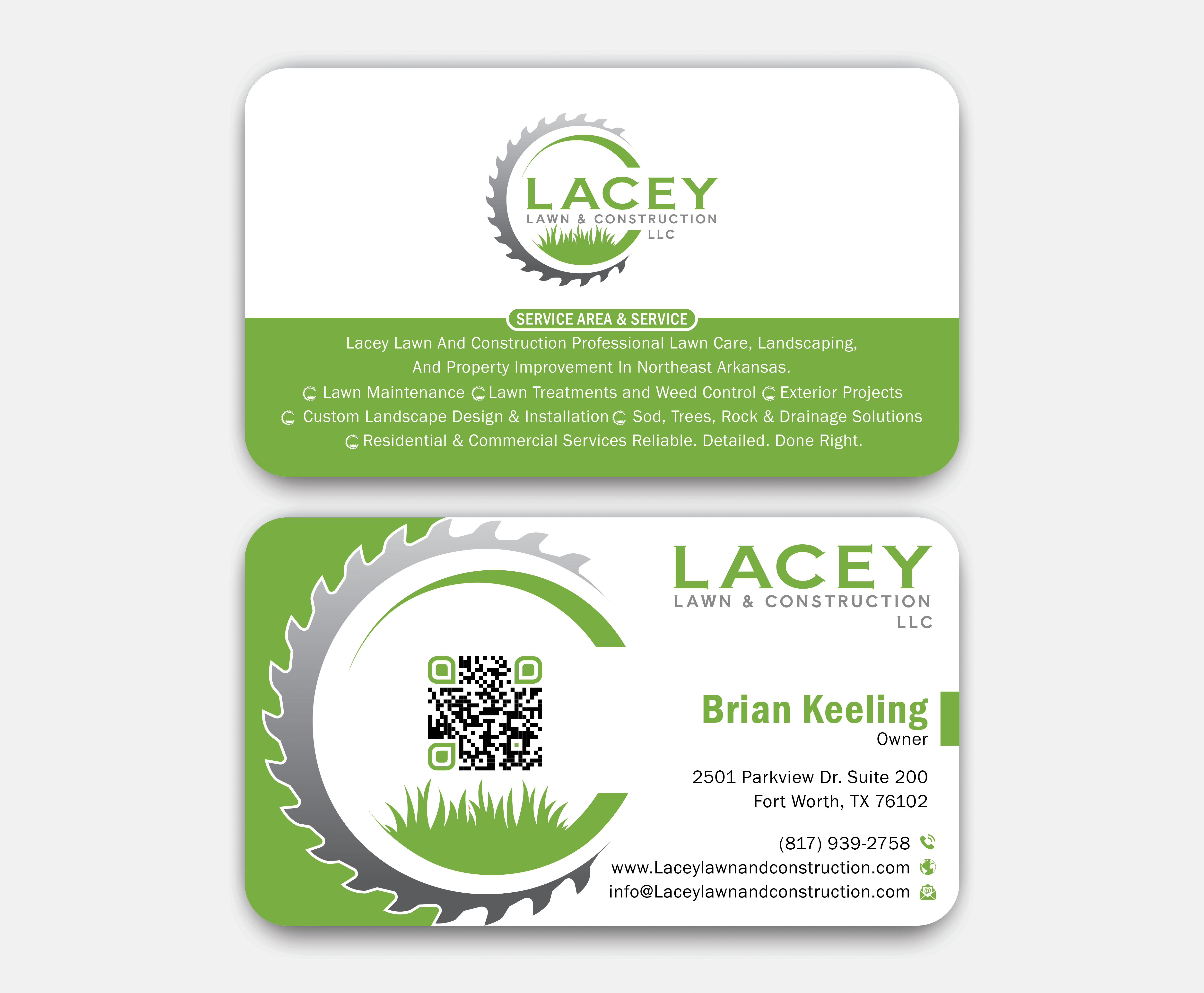 Business Card Design by DesignerShahadat for this project | Design #36008282