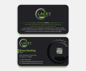 Business Card Design by DesignerShahadat for this project | Design: #36013077
