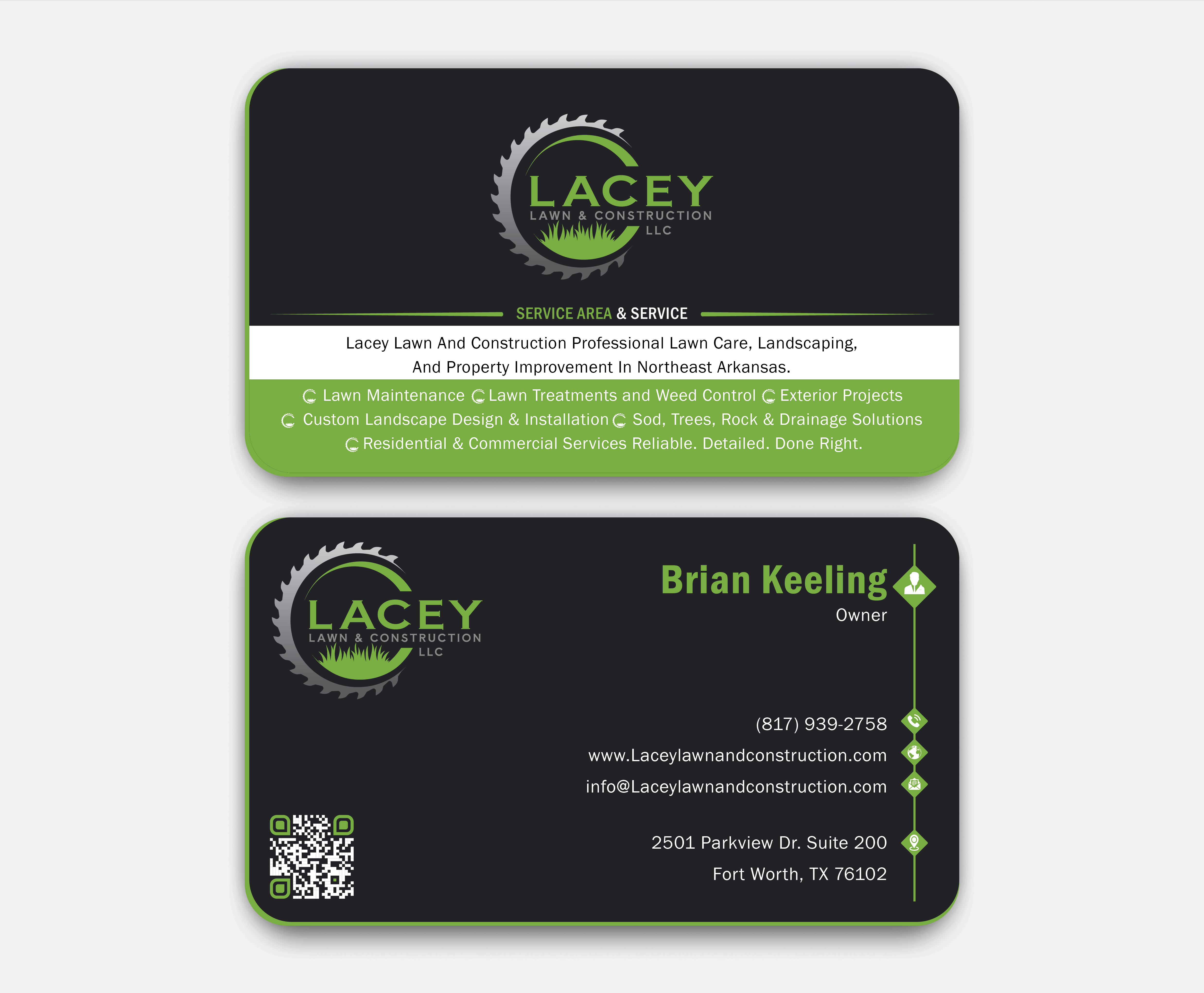 Business Card Design by DesignerShahadat for this project | Design #36013082
