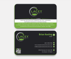 Business Card Design by DesignerShahadat for this project | Design: #36013082