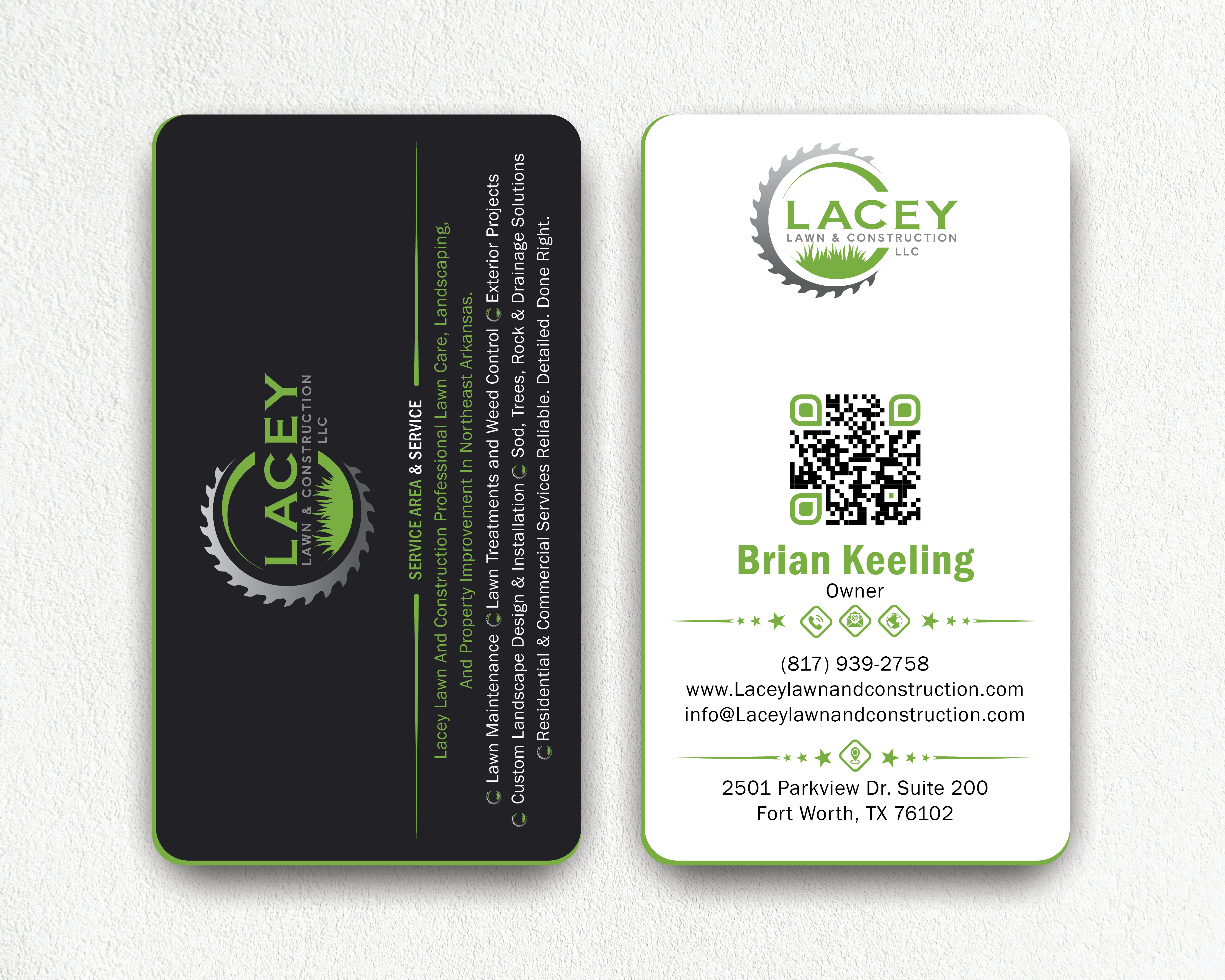 Business Card Design by DesignerShahadat for this project | Design #36013088