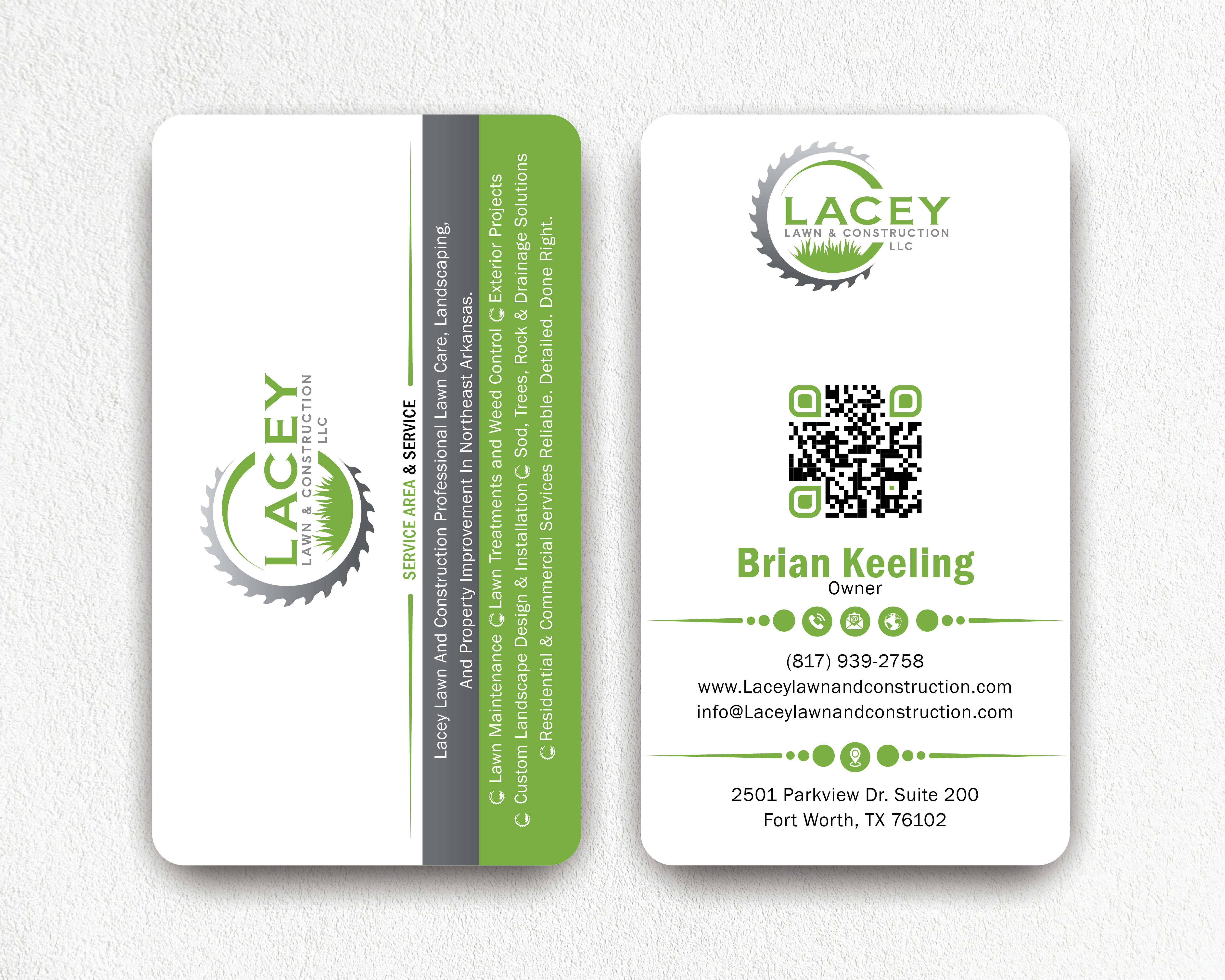Business Card Design by DesignerShahadat for this project | Design #36013092