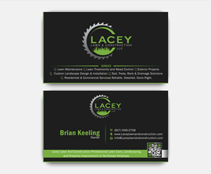 Business Card Design by DesignerShahadat for this project | Design: #36013721