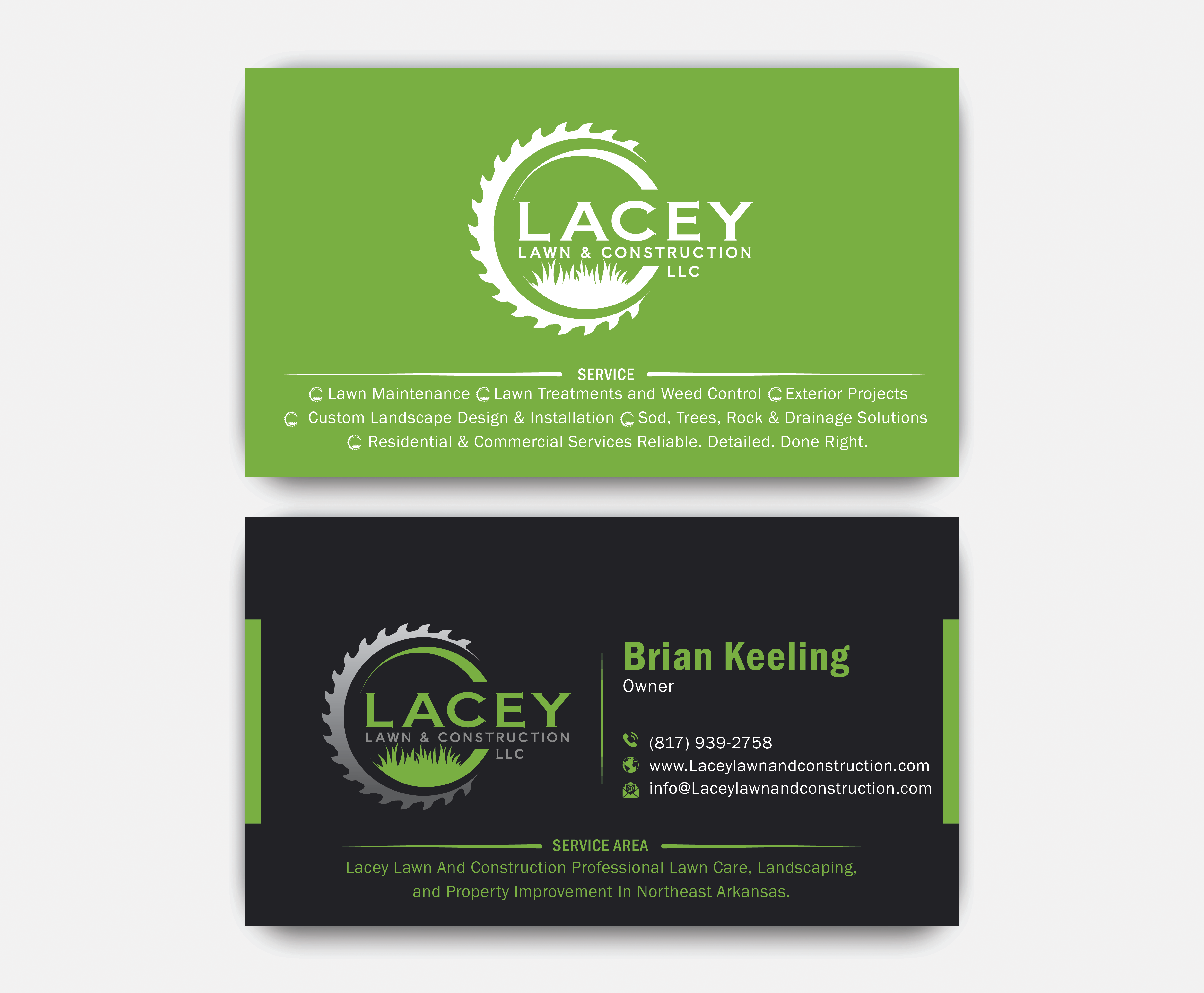 Business Card Design by DesignerShahadat for this project | Design #36013725