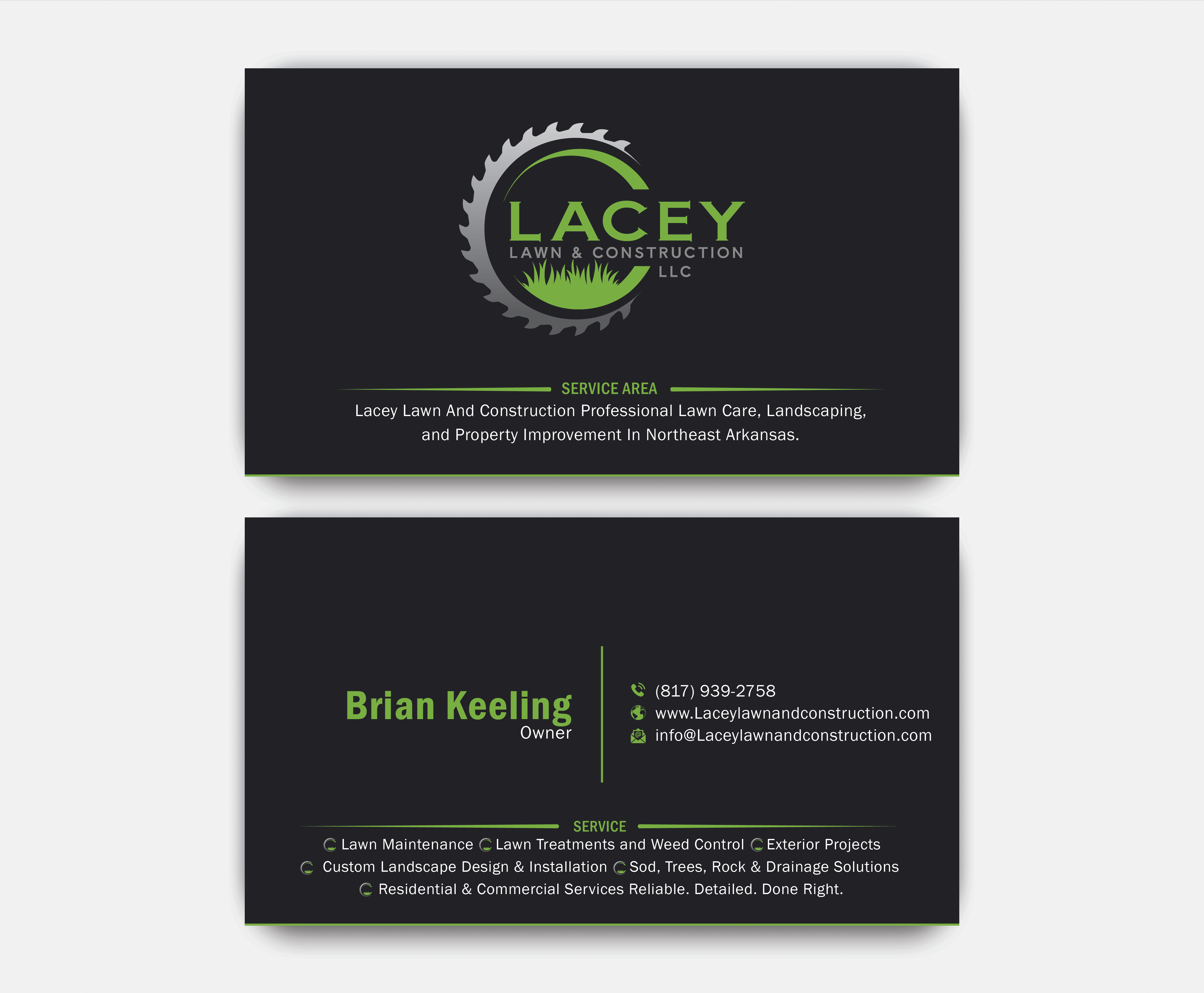 Diseño de Tarjeta de Presentación por DesignerShahadat para este proyecto | Diseño #36013728