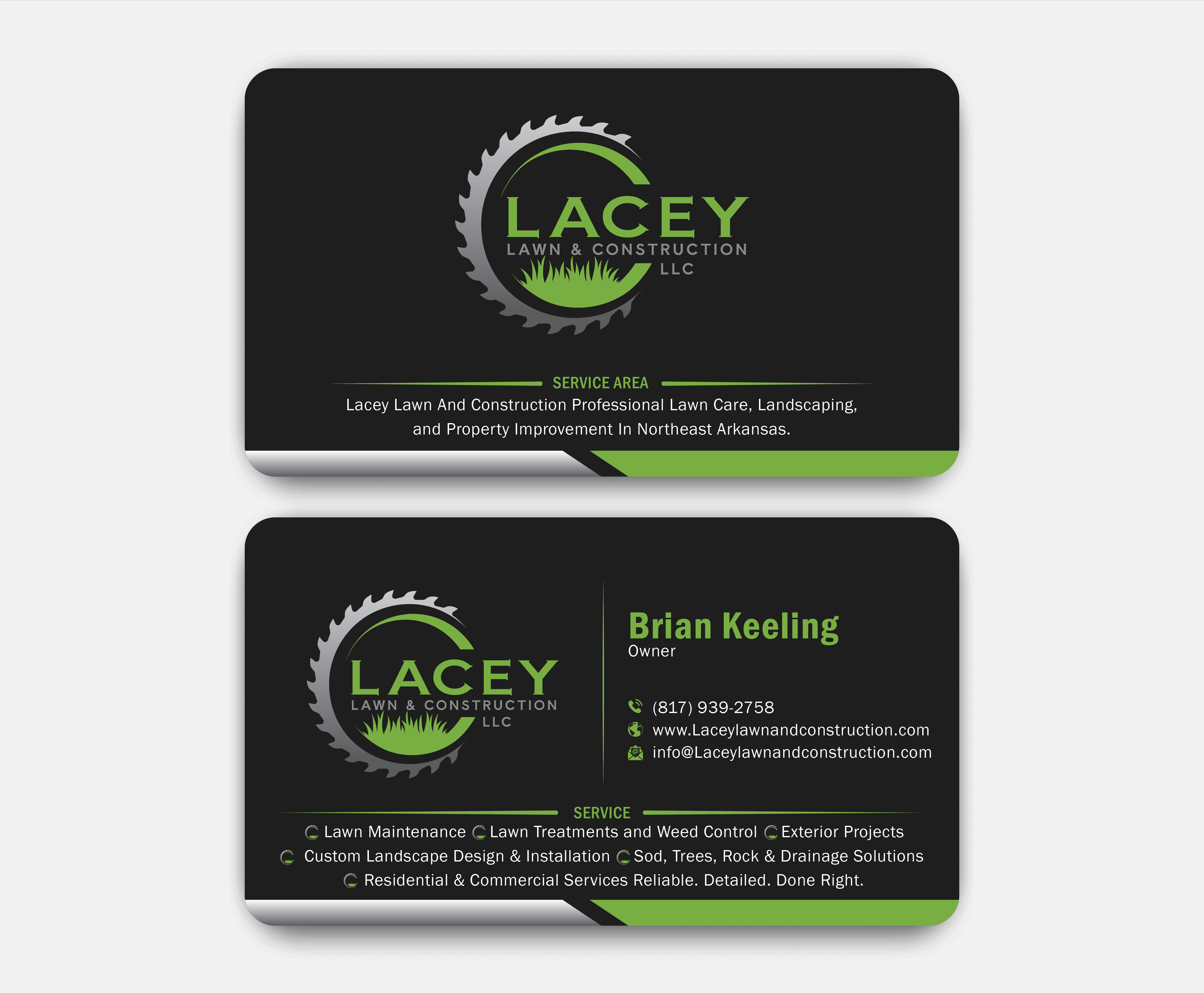 Business Card Design by DesignerShahadat for this project | Design #36013735