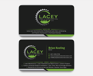 Business Card Design by DesignerShahadat for this project | Design: #36013735