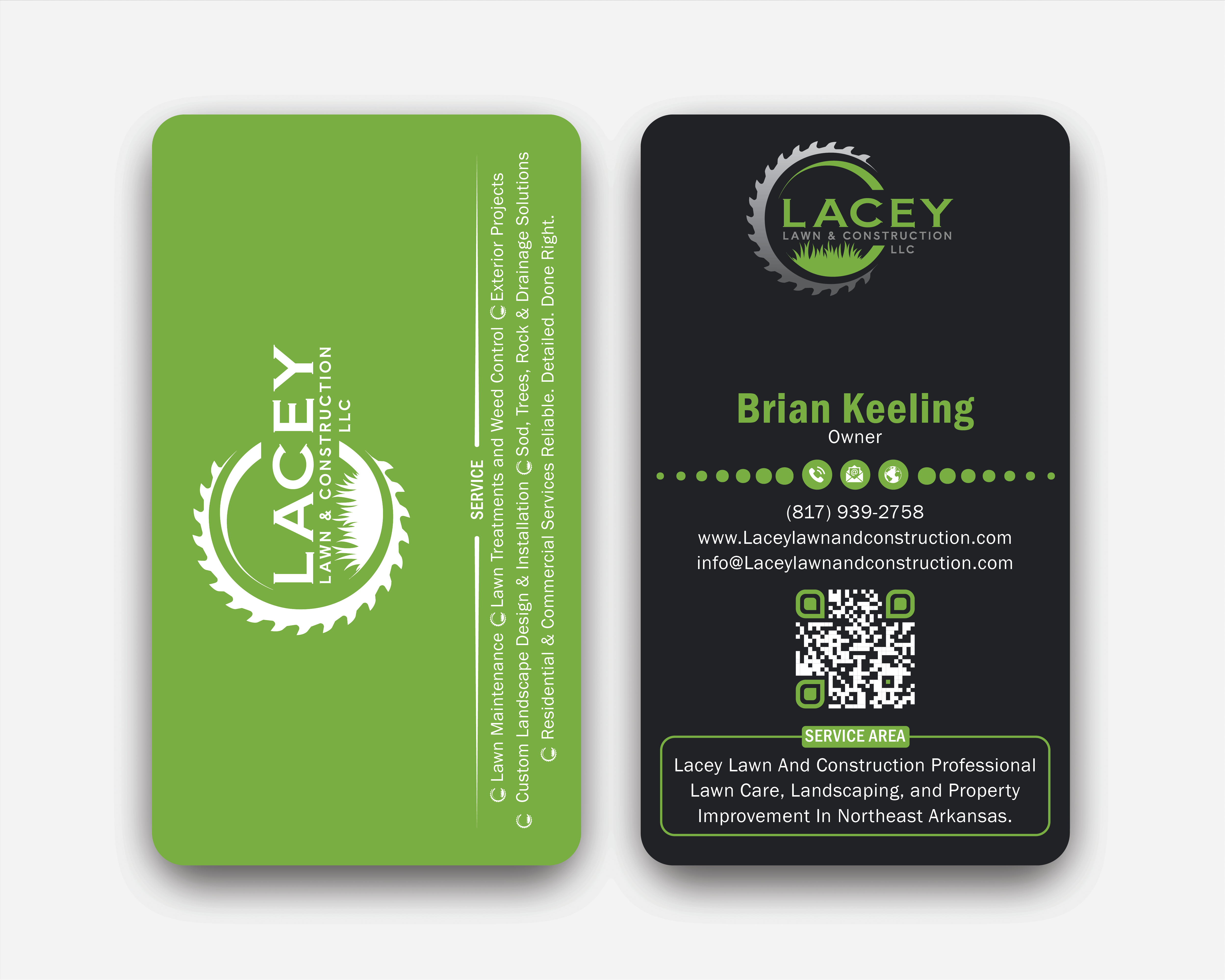 Business Card Design by DesignerShahadat for this project | Design #36013738