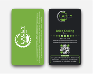 Business Card Design by DesignerShahadat for this project | Design: #36013738