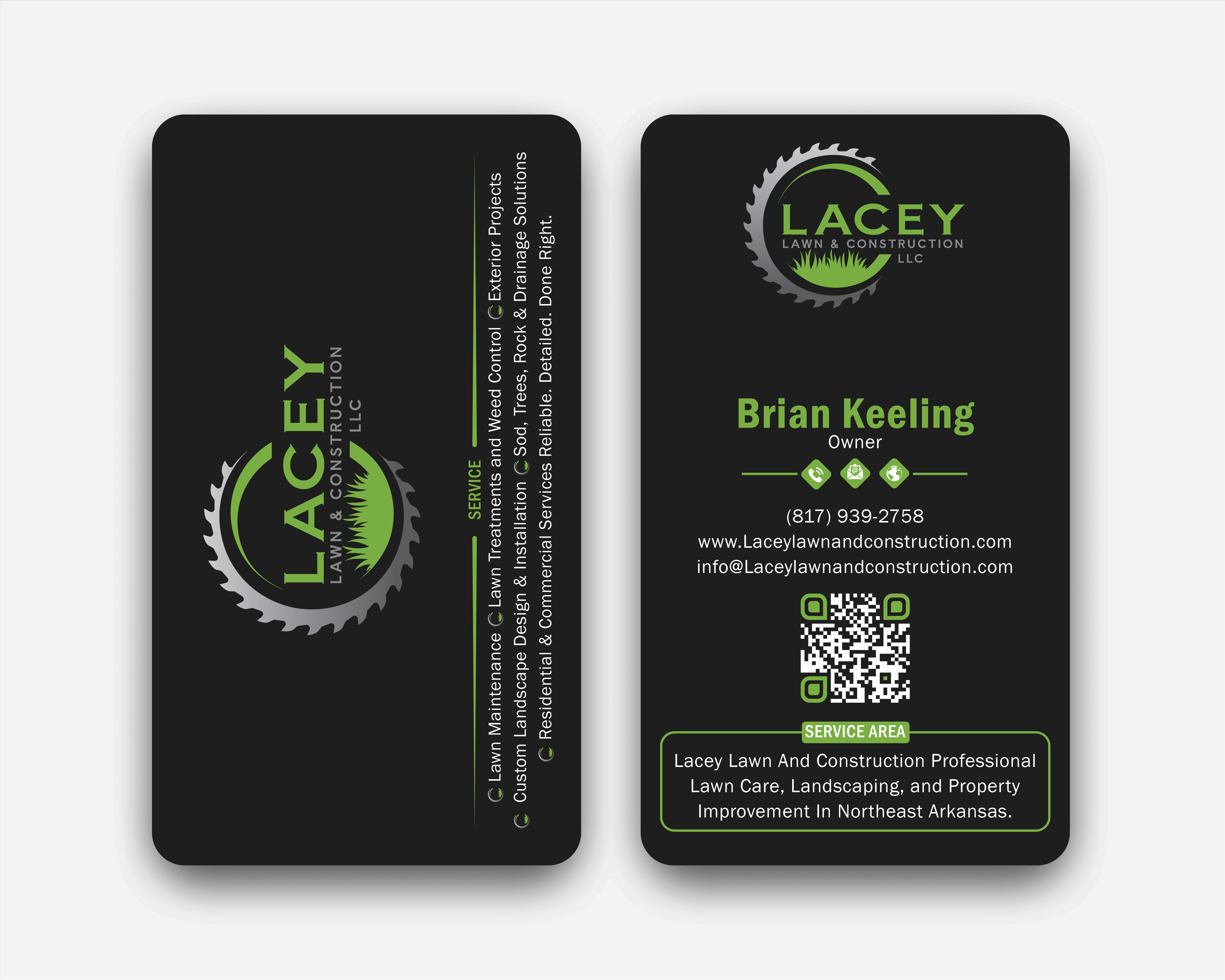 Business Card Design by DesignerShahadat for this project | Design #36013740