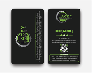 Business Card Design by DesignerShahadat for this project | Design: #36013740